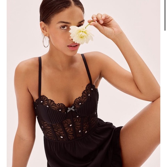 For Love and Lemons Lilou Dress XXS - Picture 6 of 8